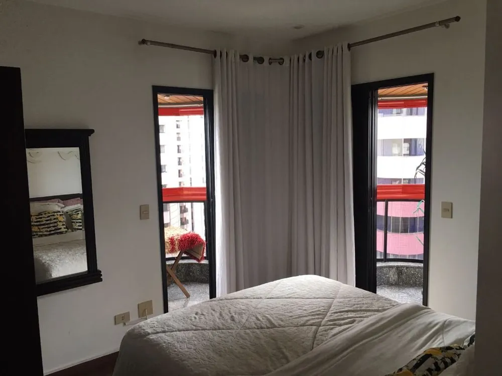 Apartamento, 4 quartos, 90 m² - Foto 2
