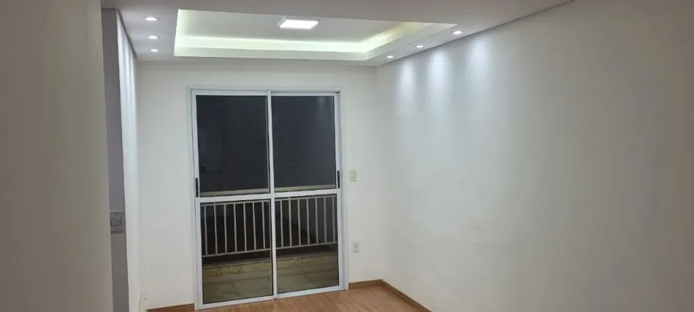 Apartamento, 2 quartos, 55 m² - Foto 3