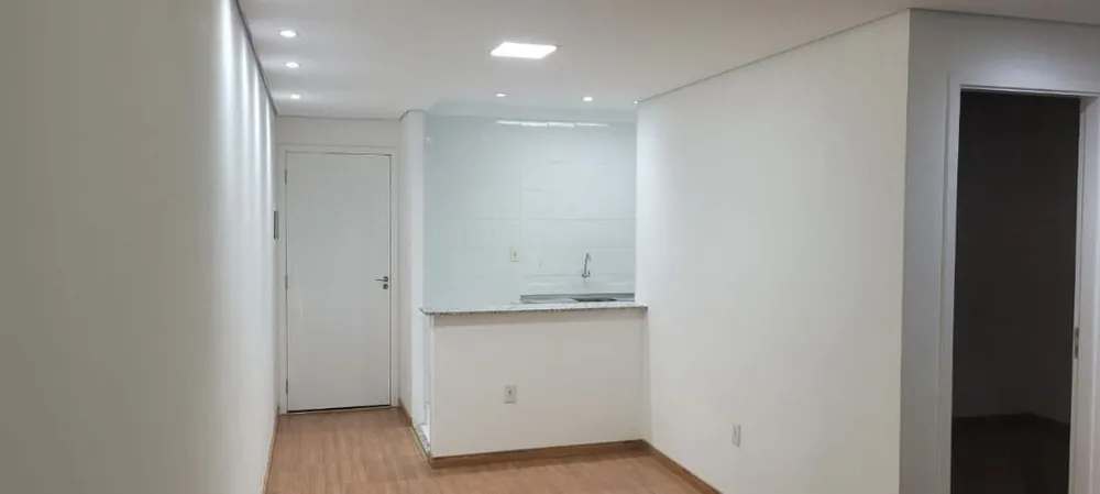 Apartamento, 2 quartos, 55 m² - Foto 4