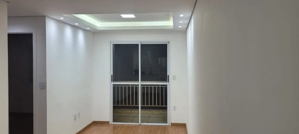 Apartamento, 2 quartos, 55 m² - Foto 2