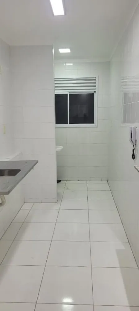 Apartamento, 2 quartos, 55 m² - Foto 2