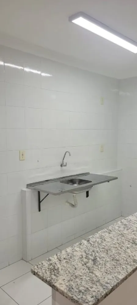 Apartamento, 2 quartos, 55 m² - Foto 4