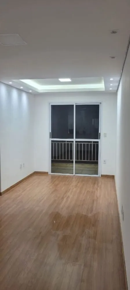 Apartamento, 2 quartos, 55 m² - Foto 1
