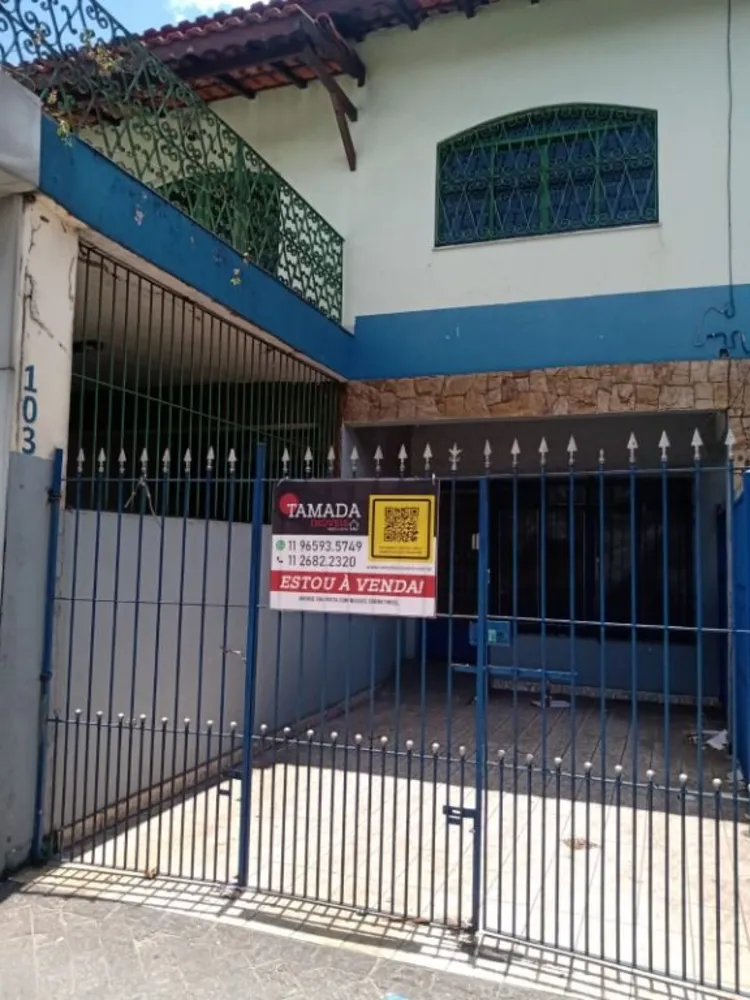 Sobrado, 6 quartos, 250 m² - Foto 2