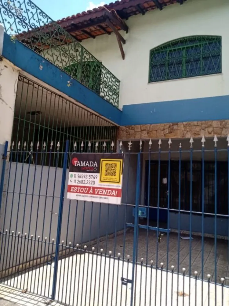 Sobrado, 6 quartos, 250 m² - Foto 3