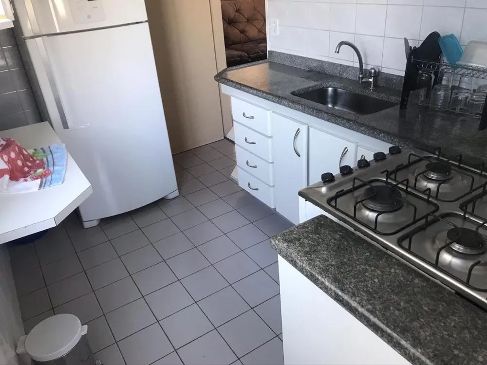 Apartamento, 2 quartos, 50 m² - Foto 1