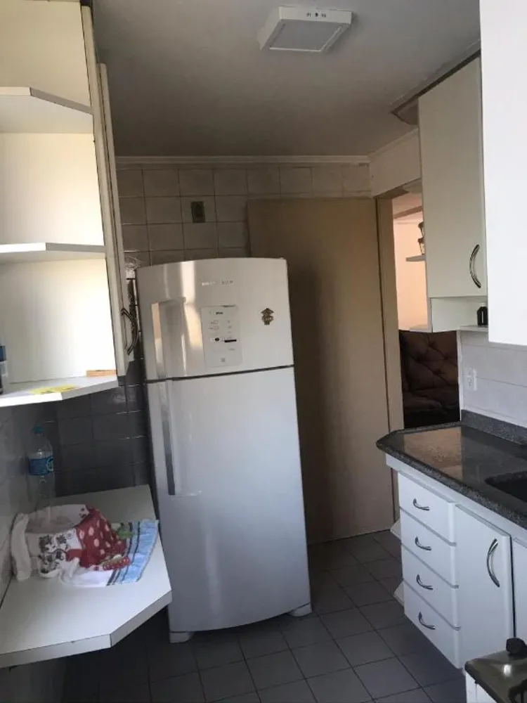 Apartamento, 2 quartos, 50 m² - Foto 2