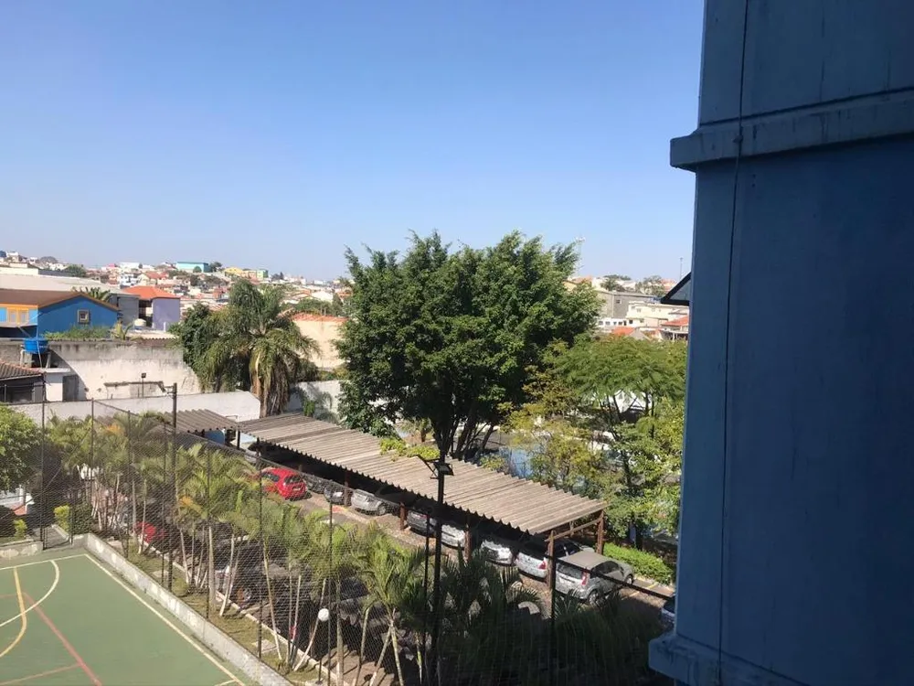 Apartamento, 2 quartos, 50 m² - Foto 3