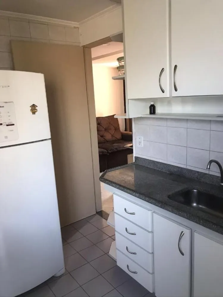 Apartamento, 2 quartos, 50 m² - Foto 4