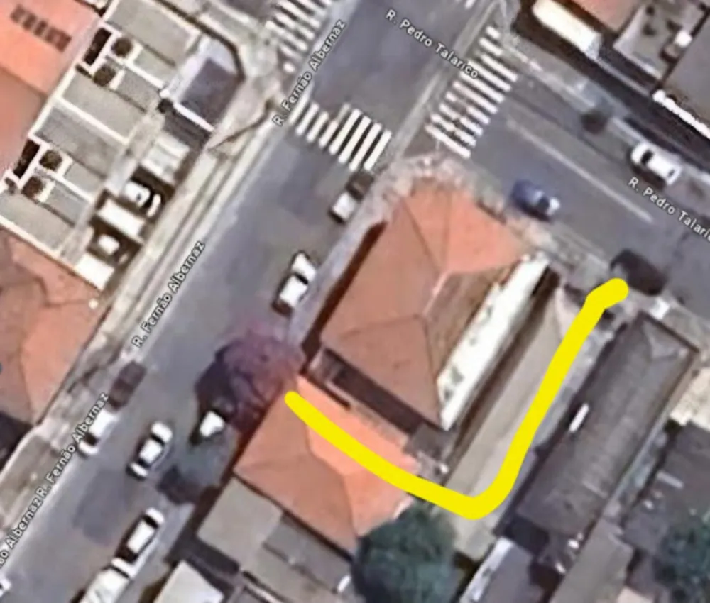 Loja-Salão, 200 m² - Foto 6