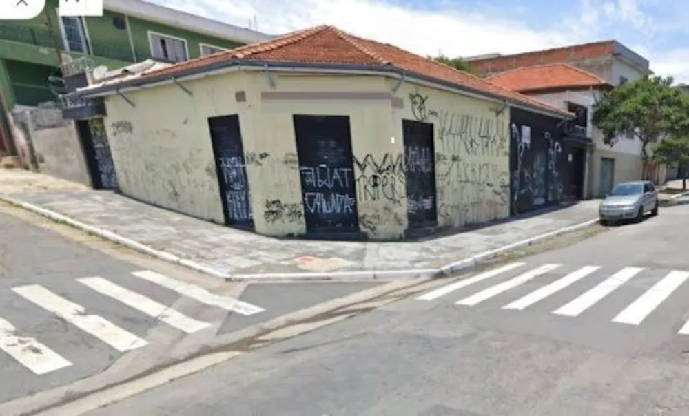 Loja-Salão, 200 m² - Foto 1