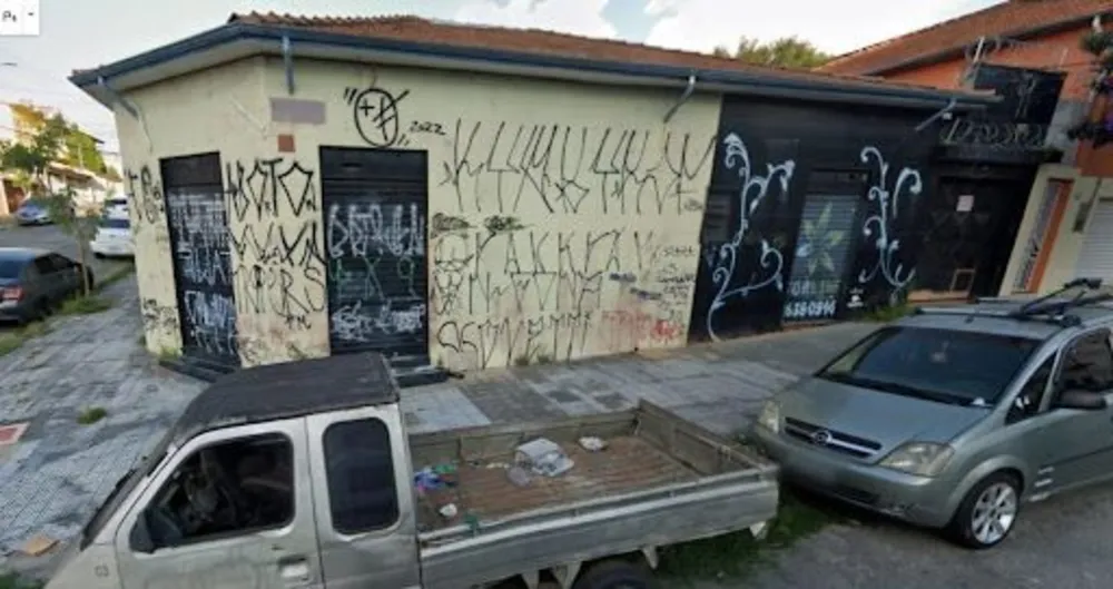 Loja-Salão, 200 m² - Foto 11