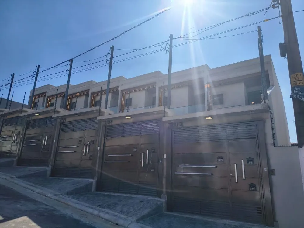 Casa, 3 quartos, 140 m² - Foto 12