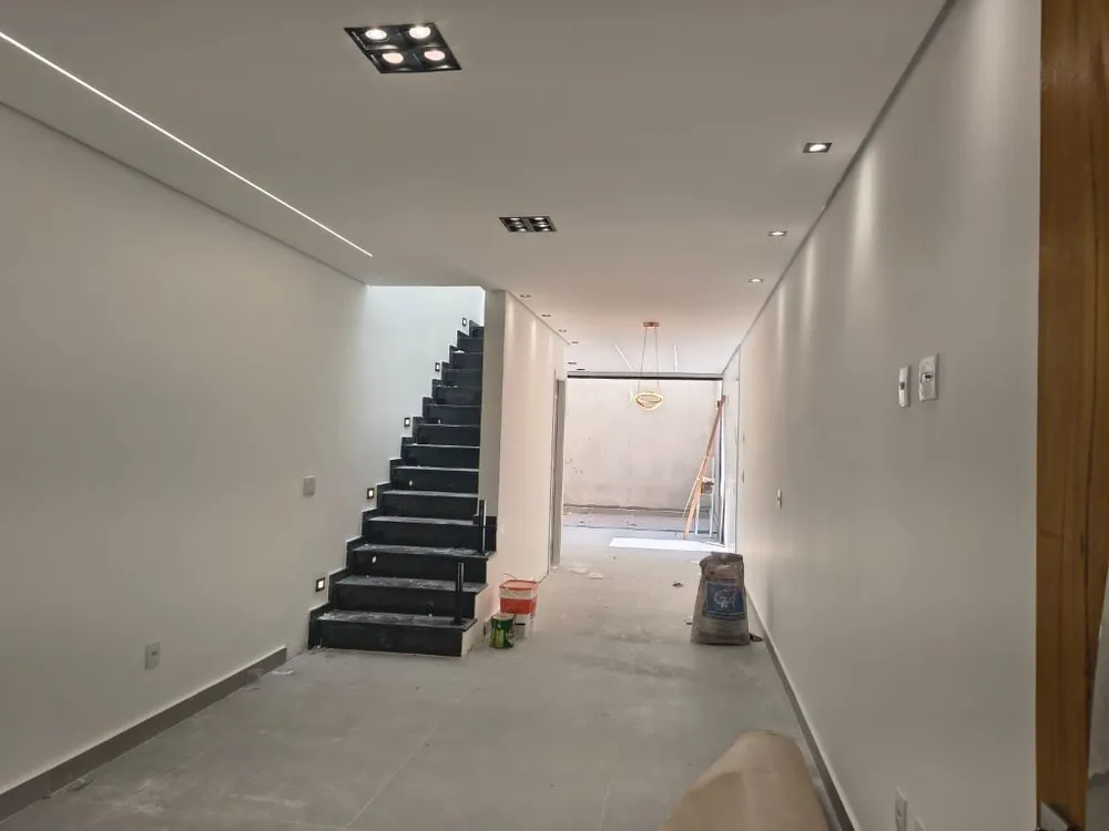 Casa, 3 quartos, 140 m² - Foto 11