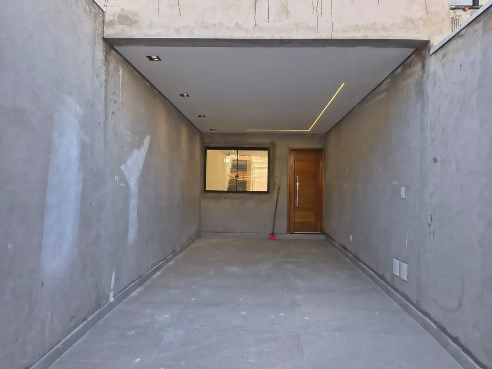 Casa, 3 quartos, 140 m² - Foto 10
