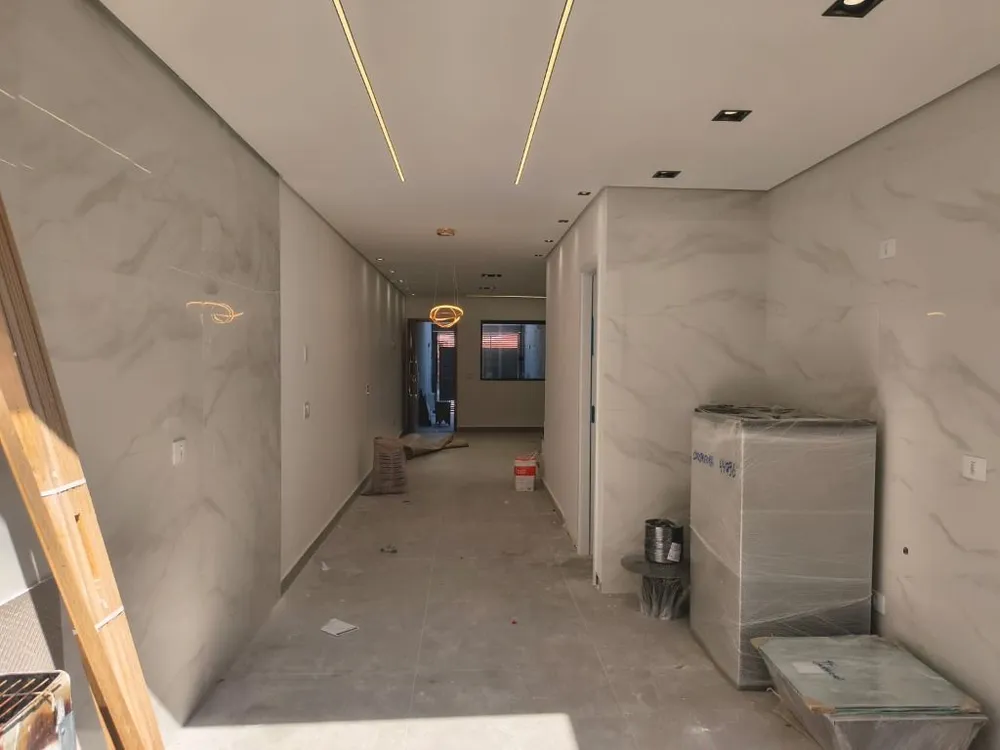 Casa, 3 quartos, 140 m² - Foto 8