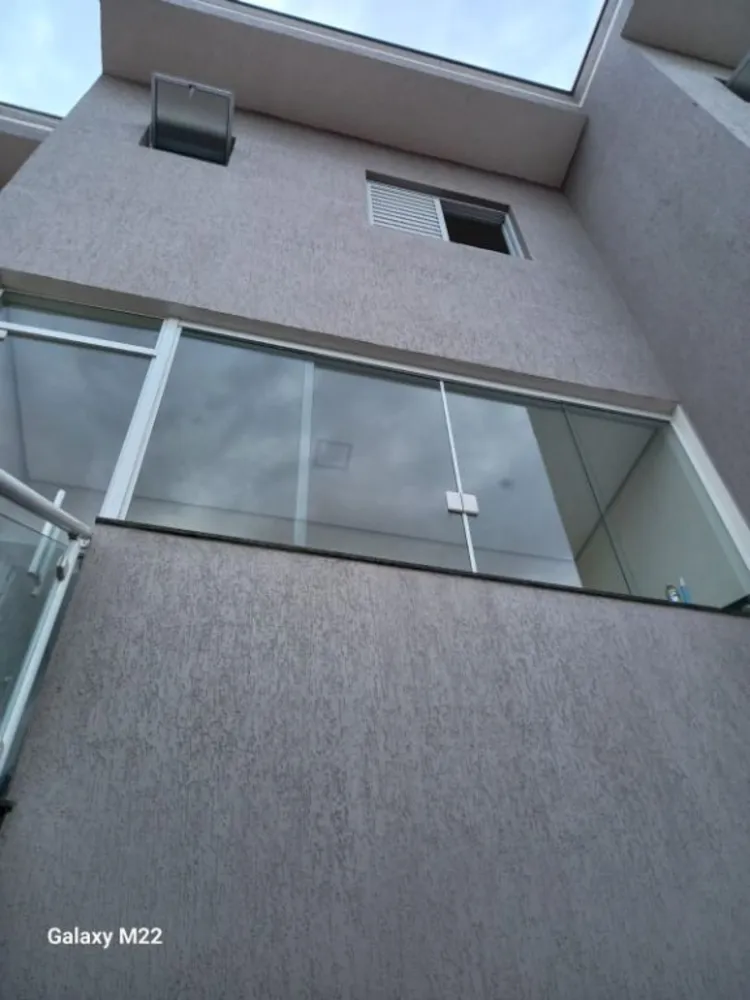 Casa, 3 quartos, 190 m² - Foto 2