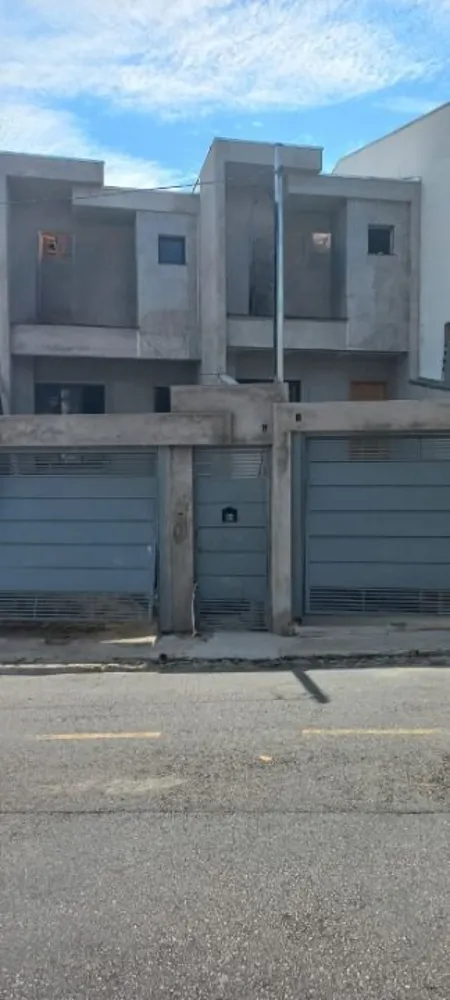 Casa, 3 quartos, 190 m² - Foto 4