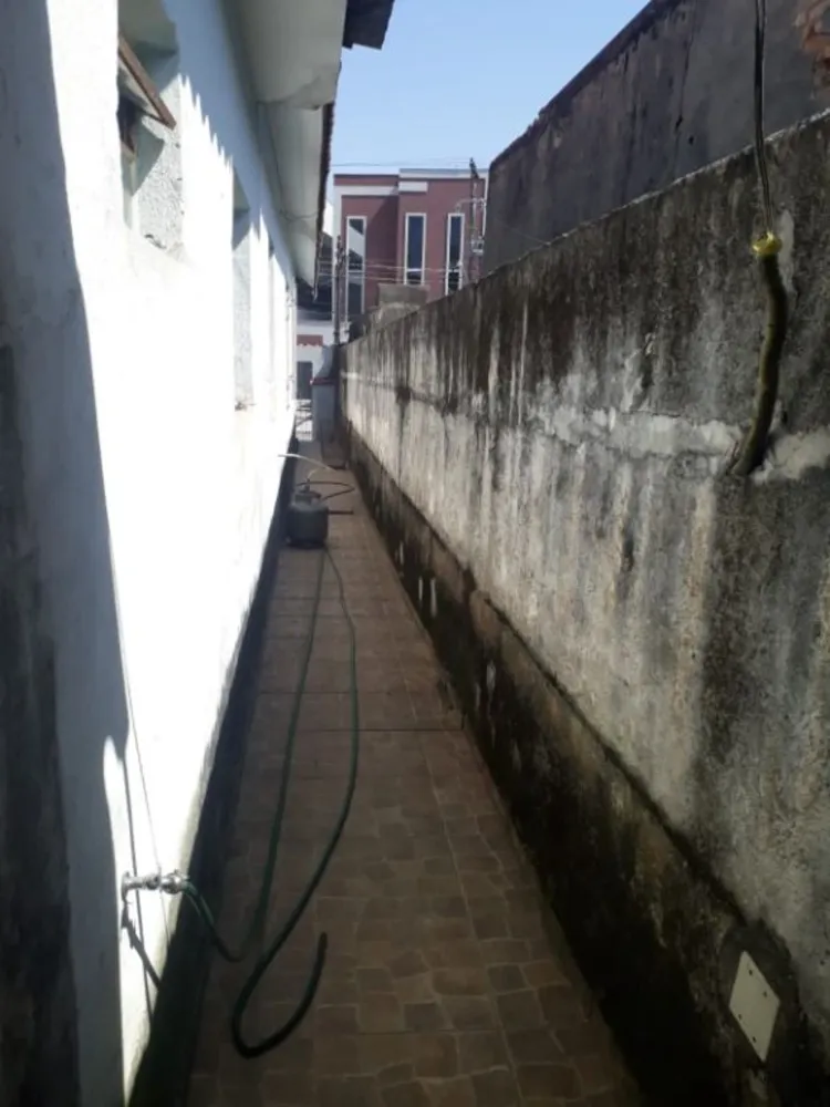 Terreno, 500 m² - Foto 1