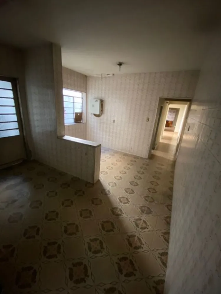 Casa, 4 quartos, 121 m² - Foto 1
