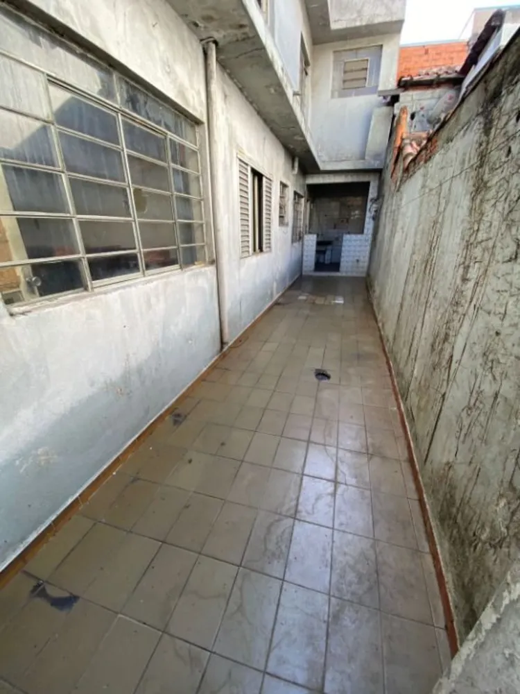 Casa, 4 quartos, 121 m² - Foto 4