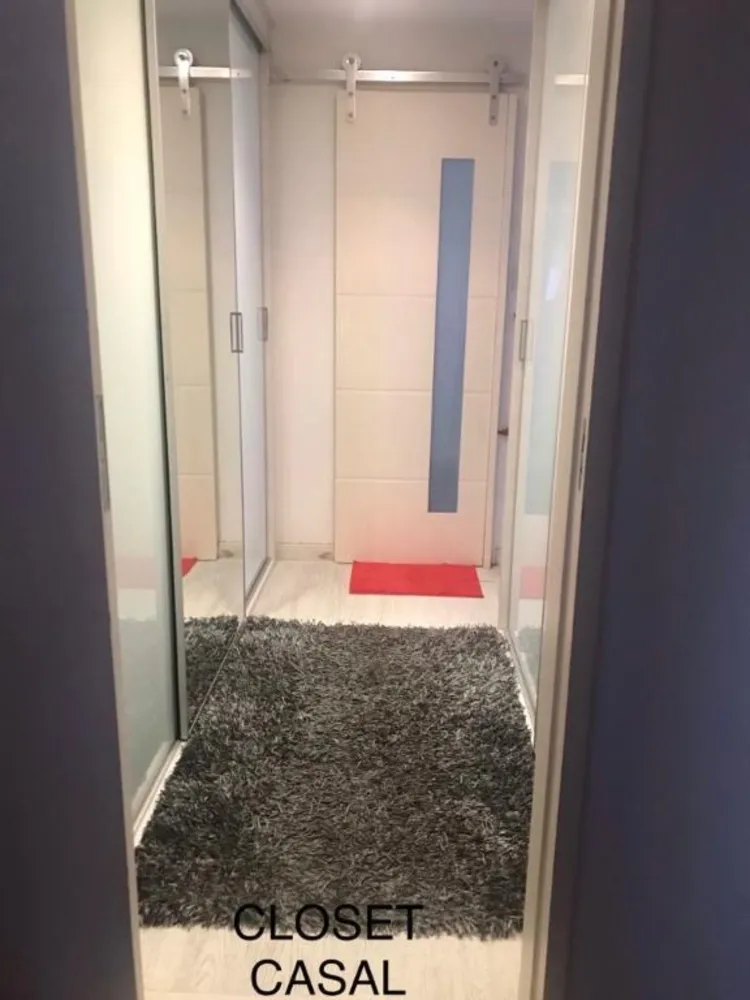 Apartamento, 3 quartos, 125 m² - Foto 1