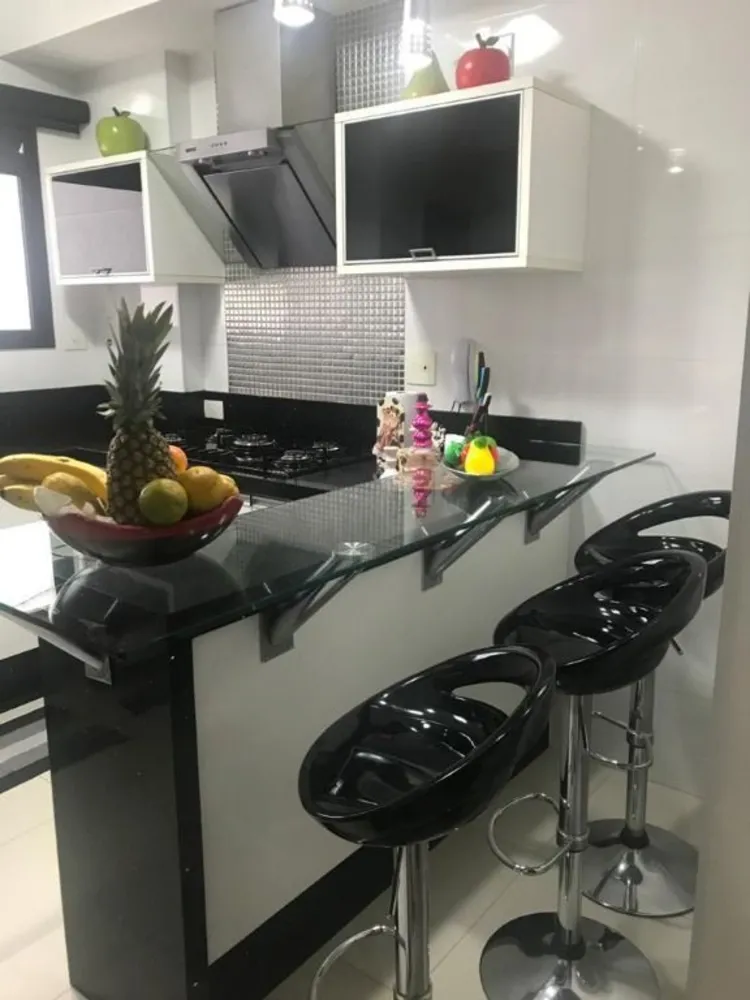 Apartamento, 3 quartos, 125 m² - Foto 5