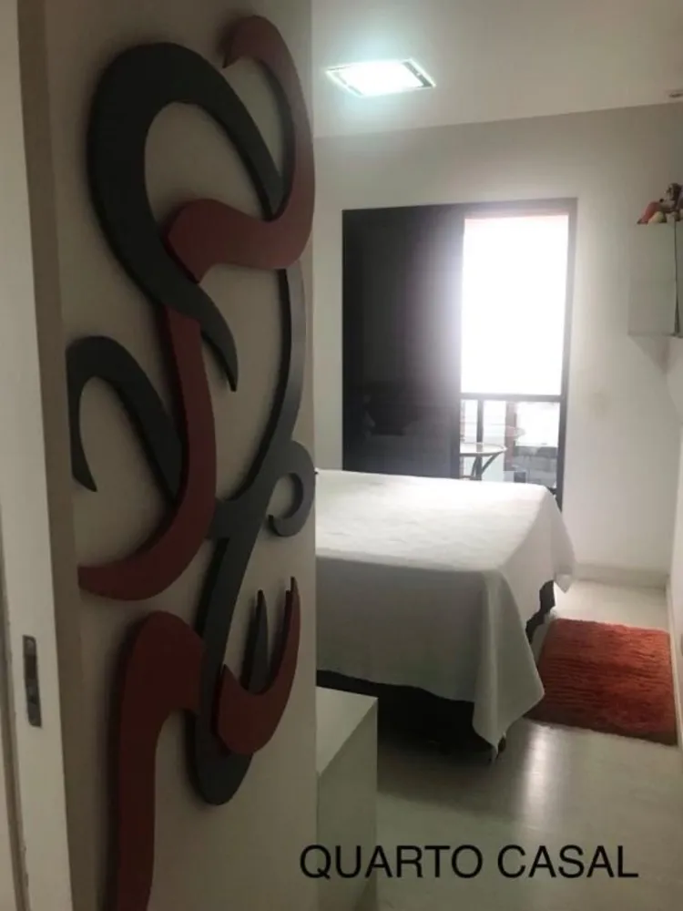 Apartamento, 3 quartos, 125 m² - Foto 7