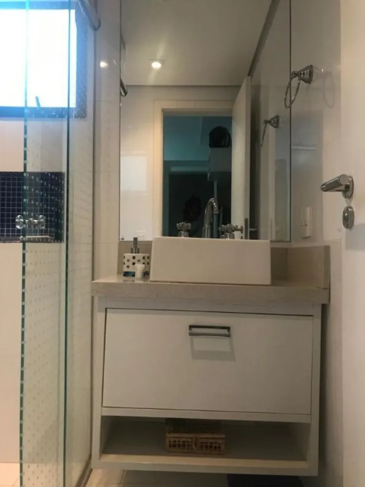 Apartamento, 3 quartos, 125 m² - Foto 8