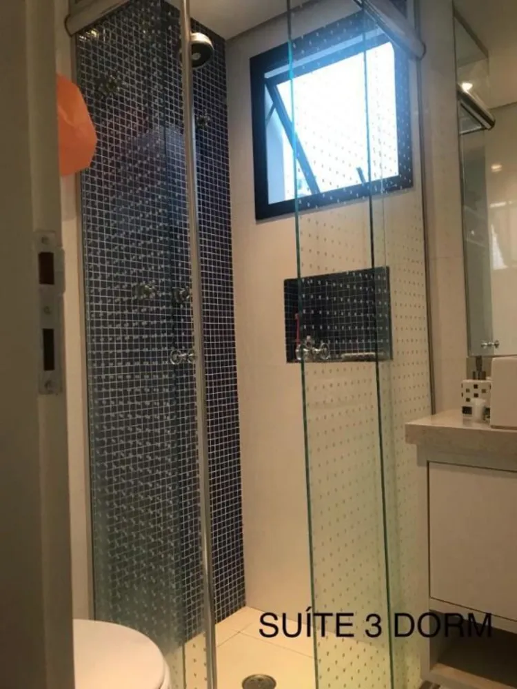 Apartamento, 3 quartos, 125 m² - Foto 3