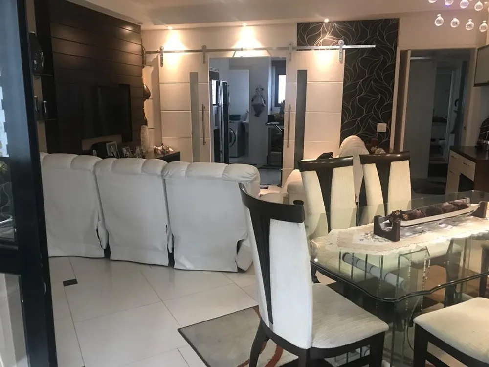 Apartamento, 3 quartos, 125 m² - Foto 2