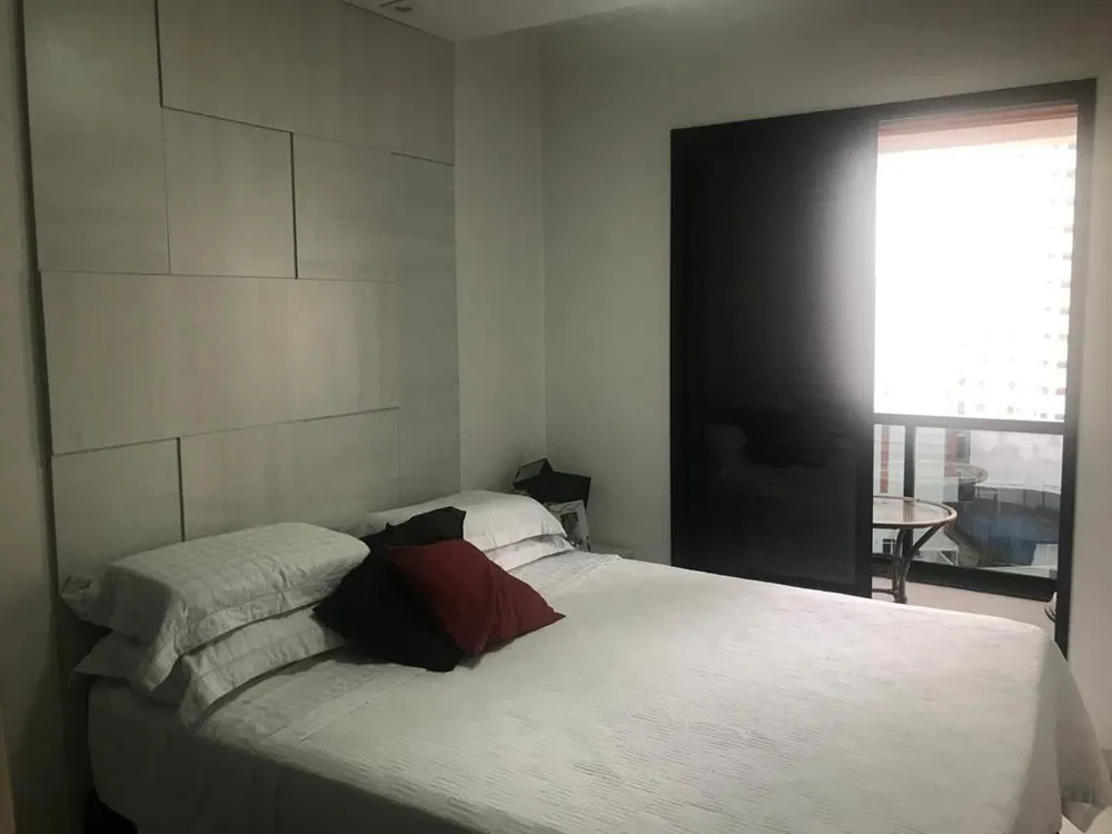 Apartamento, 3 quartos, 125 m² - Foto 4