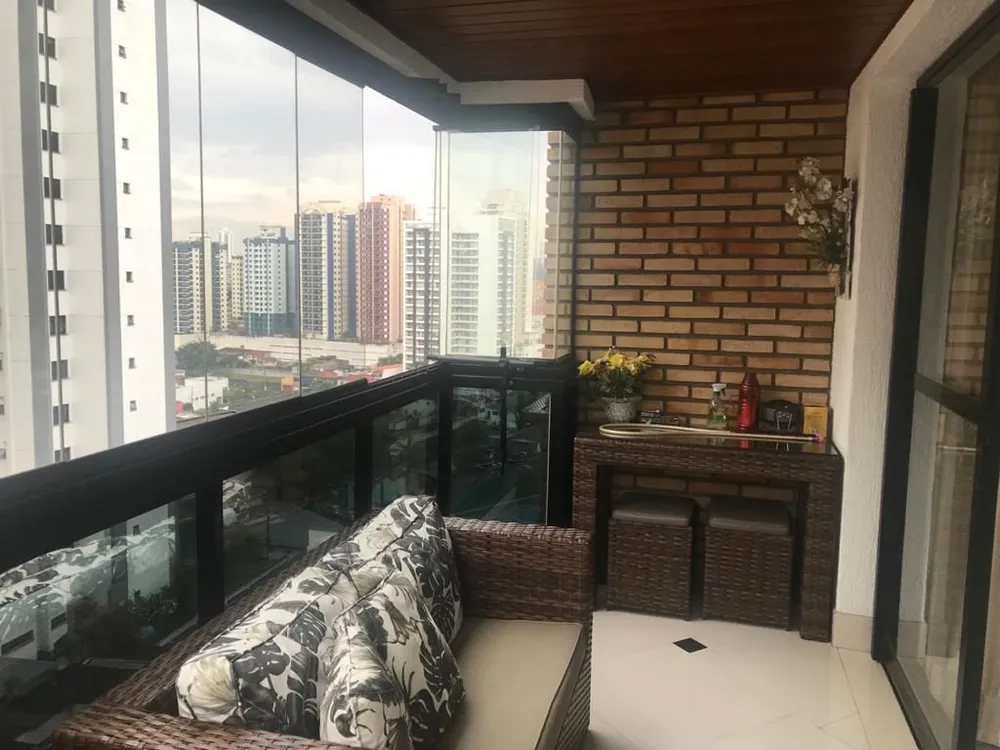 Apartamento, 3 quartos, 125 m² - Foto 6
