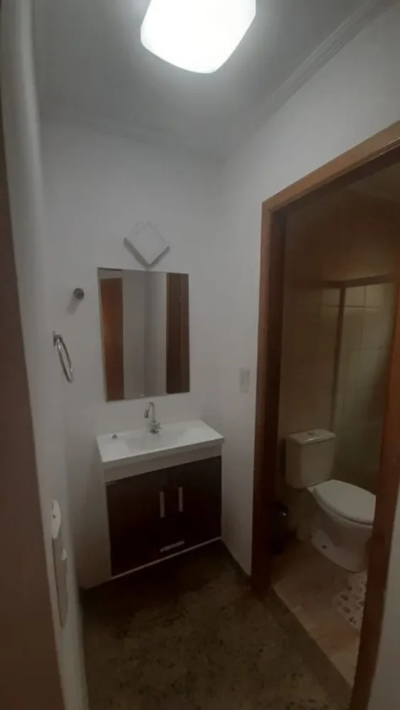 Sobrado, 4 quartos, 160 m² - Foto 1