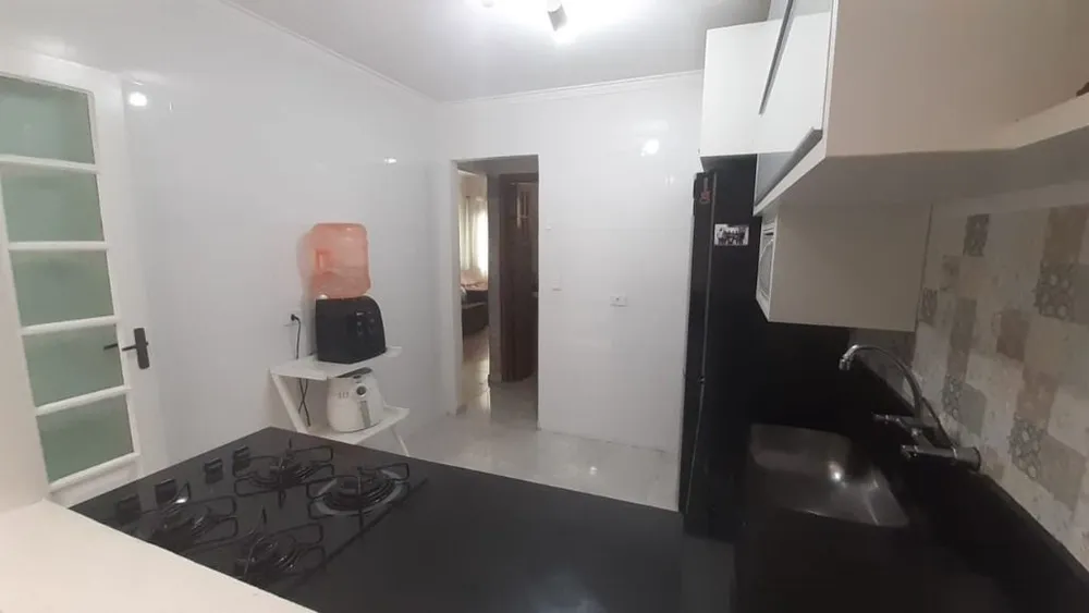 Sobrado, 4 quartos, 160 m² - Foto 2