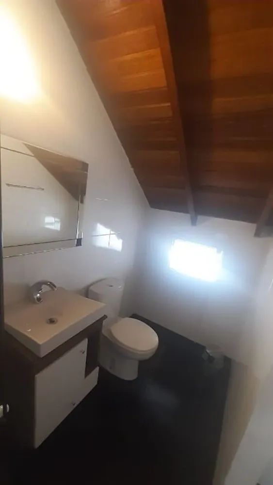 Sobrado, 4 quartos, 160 m² - Foto 3