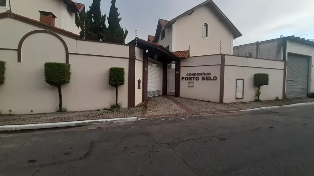 Sobrado, 4 quartos, 160 m² - Foto 4