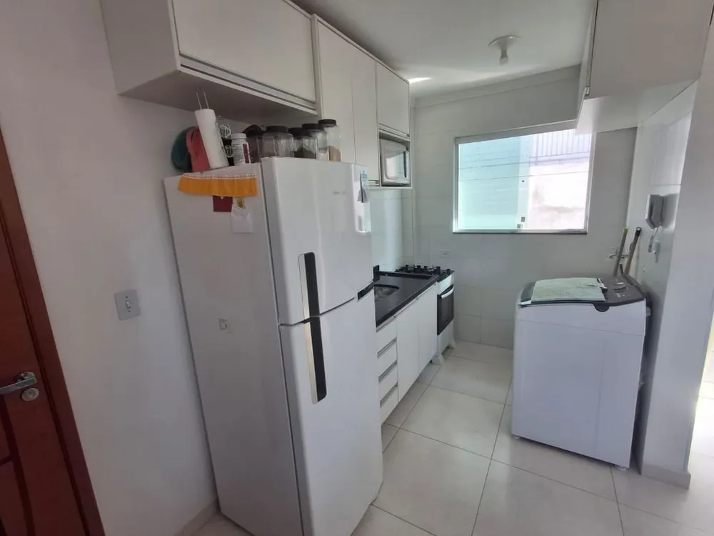 Apartamento, 2 quartos, 52 m² - Foto 9