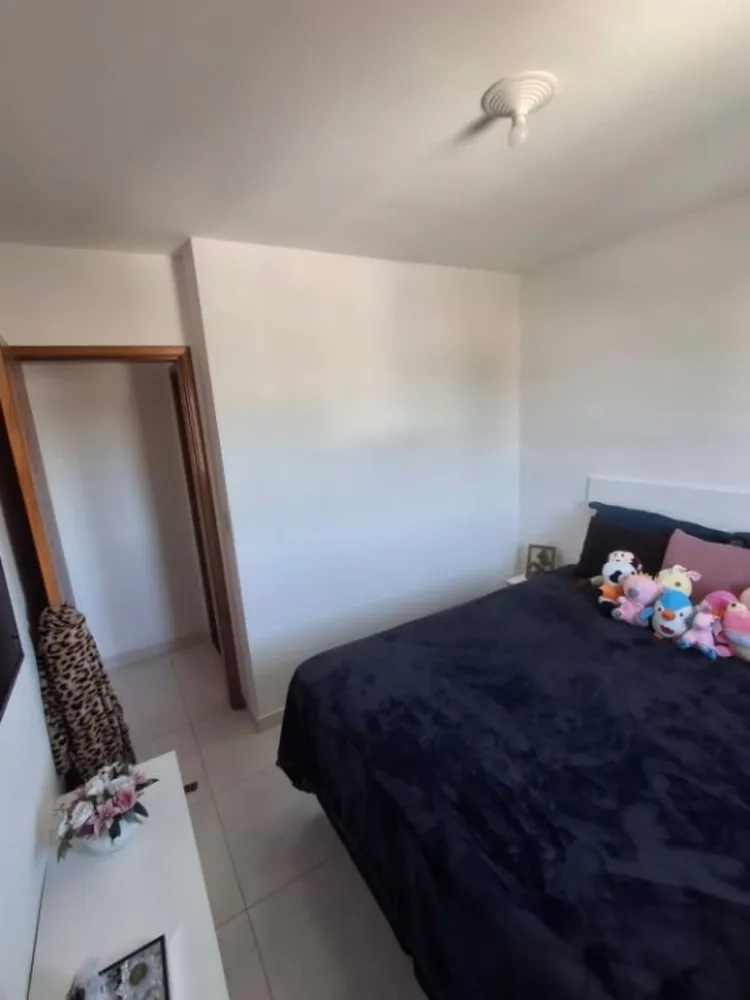 Apartamento, 2 quartos, 52 m² - Foto 3