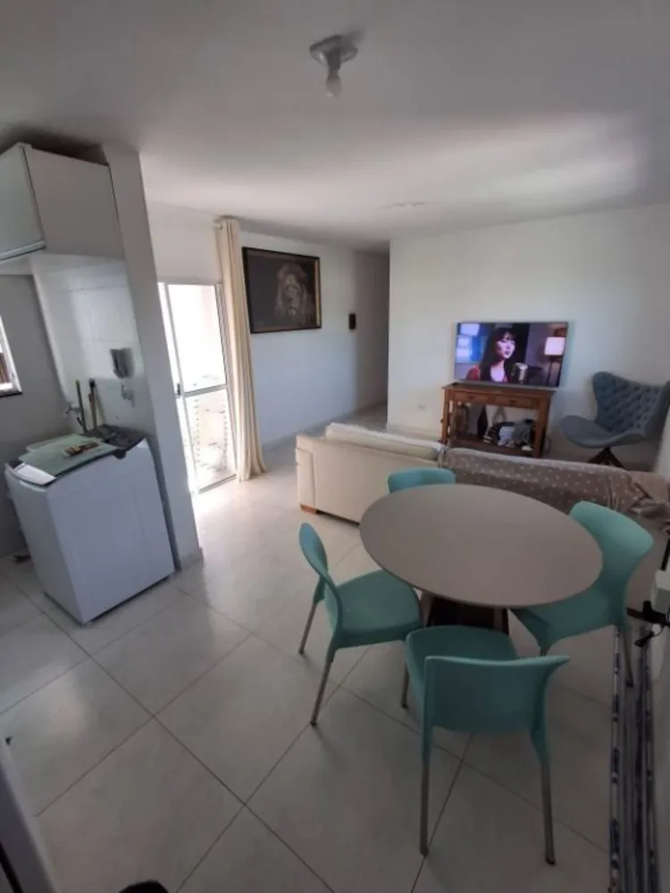 Apartamento, 2 quartos, 52 m² - Foto 4
