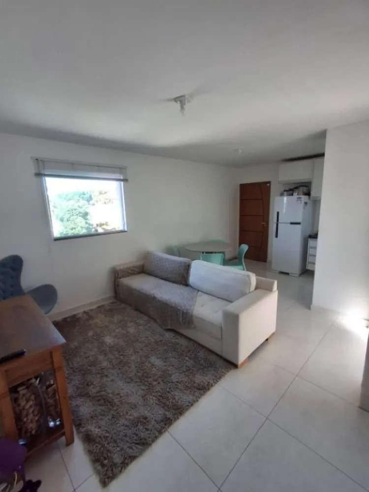 Apartamento, 2 quartos, 52 m² - Foto 11