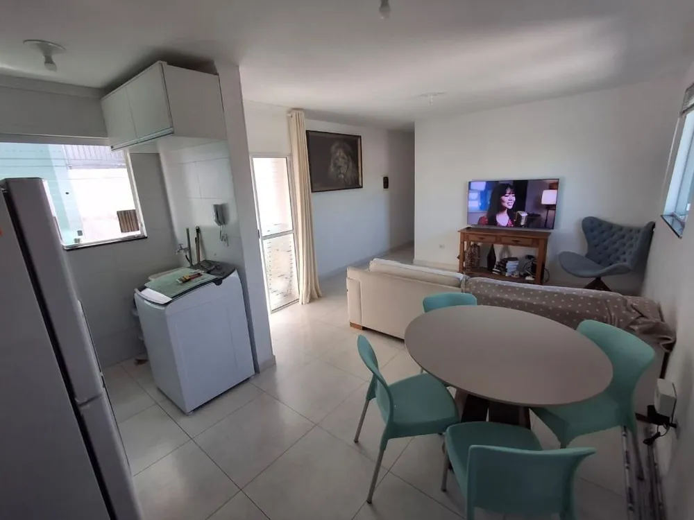 Apartamento, 2 quartos, 52 m² - Foto 5