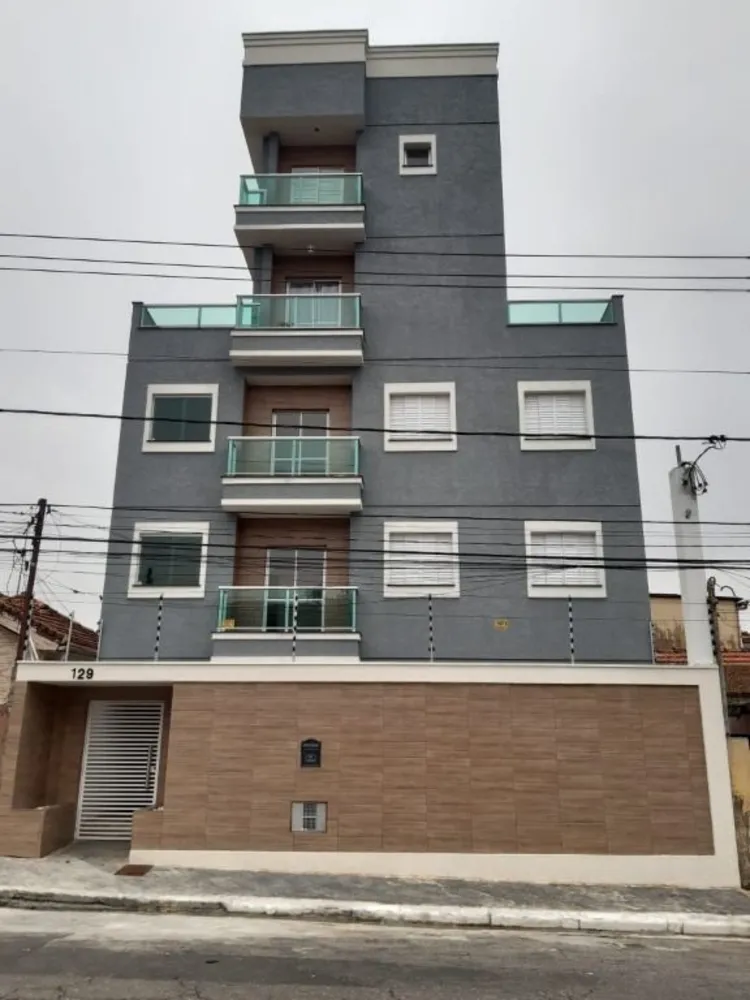 Apartamento, 2 quartos, 52 m² - Foto 7
