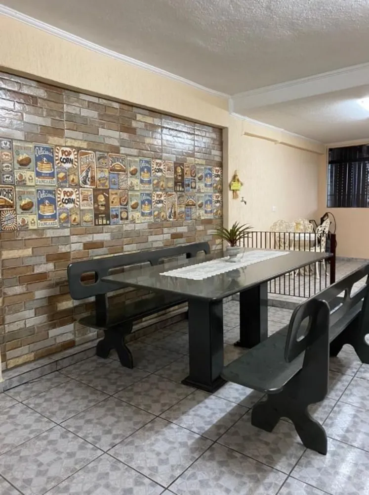 Casa, 3 quartos, 204 m² - Foto 5