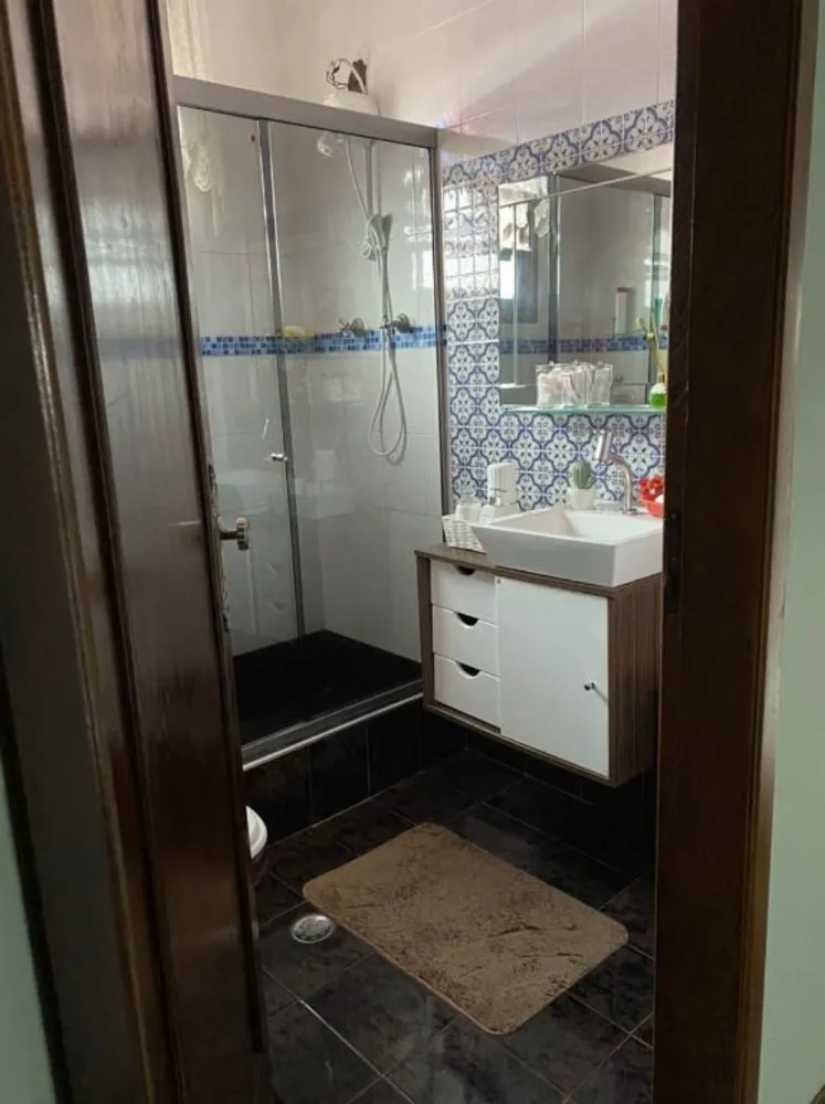 Casa, 3 quartos, 204 m² - Foto 2