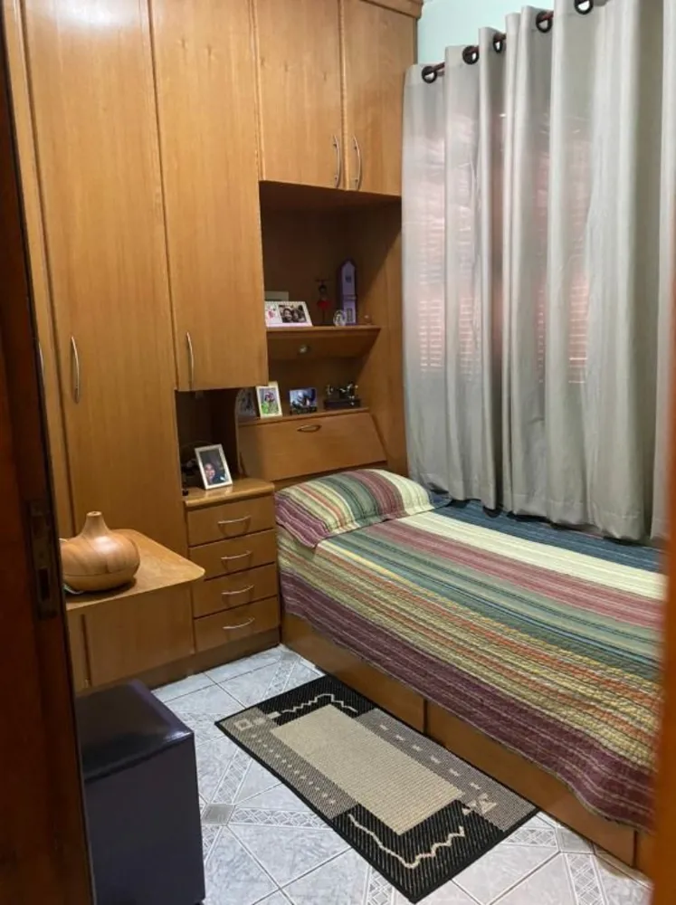 Casa, 3 quartos, 204 m² - Foto 6