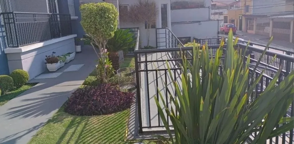 Apartamento, 2 quartos, 52 m² - Foto 3
