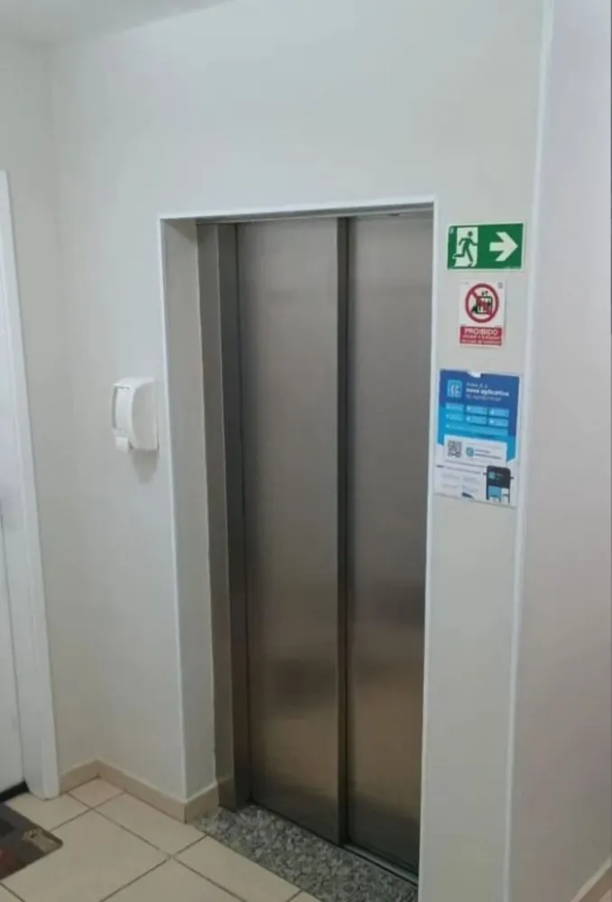 Apartamento, 2 quartos, 52 m² - Foto 4