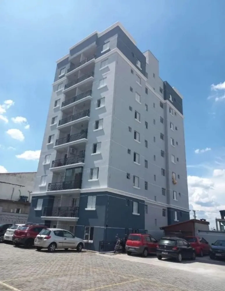 Apartamento, 2 quartos, 52 m² - Foto 2