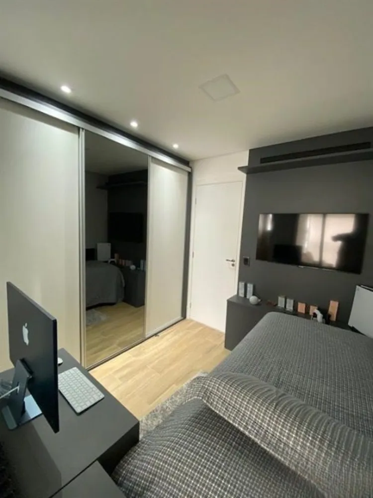 Apartamento, 2 quartos, 62 m² - Foto 3